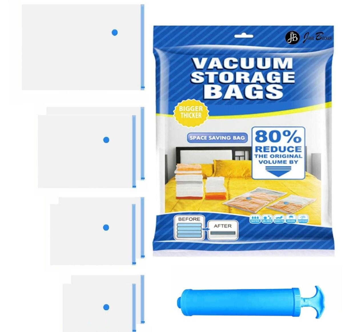 Vacuum Storage Bags