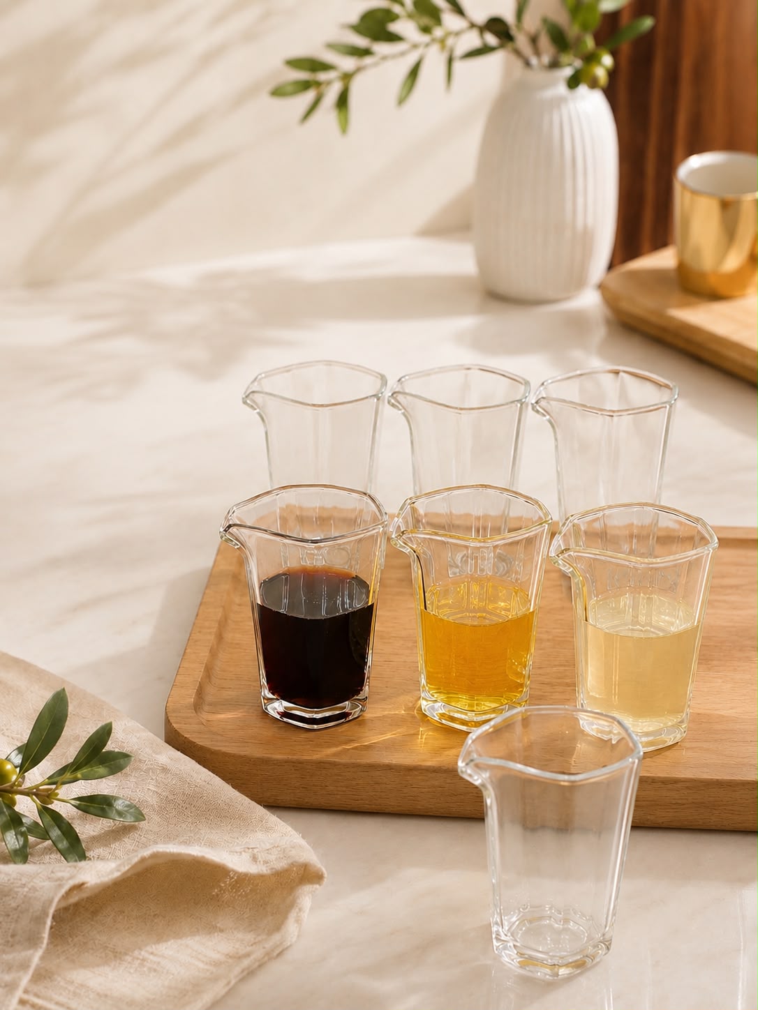 Mini Jugs