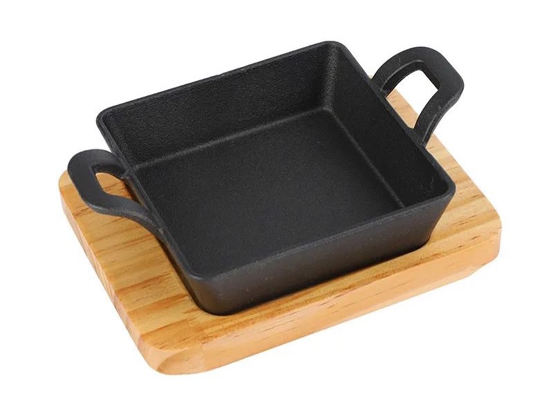 Sizzler Pans - Image 3