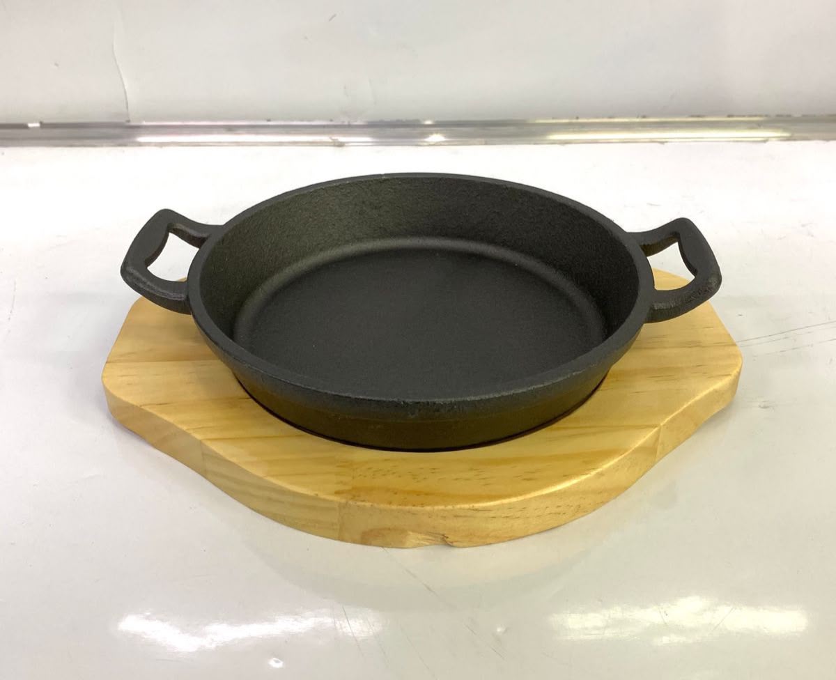 Sizzler Pans - Image 2