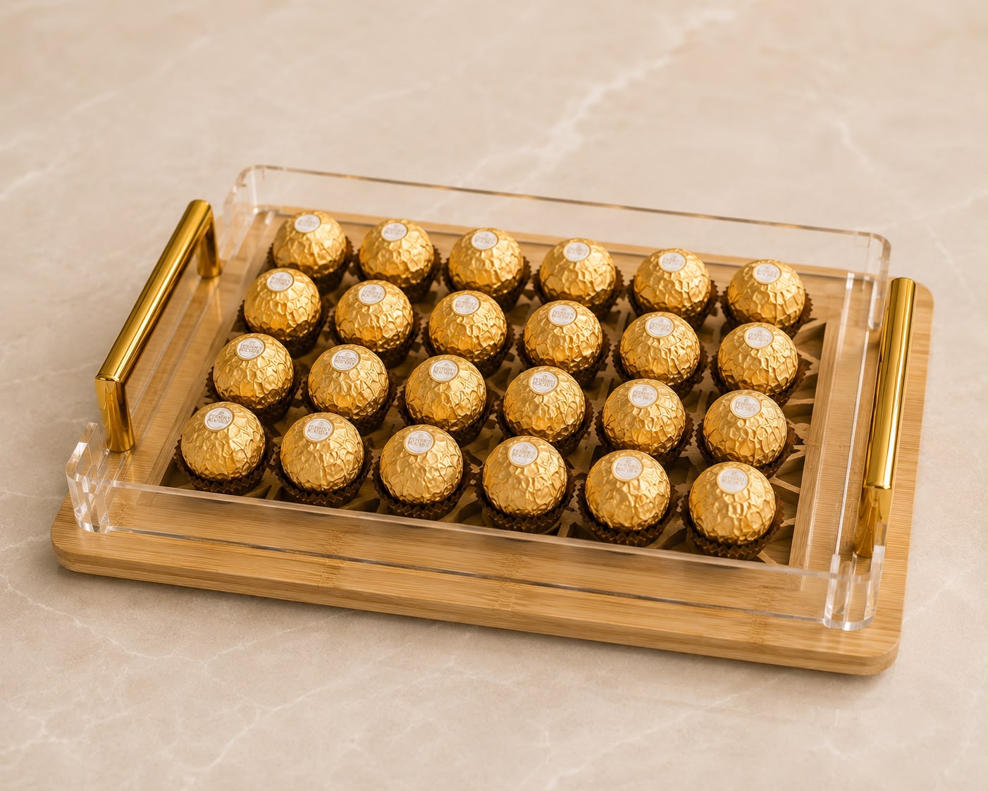 2PC Tray Set - Image 2