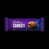 Cadbury Choc Chip Cookies