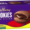 Cadbury Chocobakes Cookies