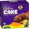 Cadbury Cakes