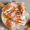 Trail Mix