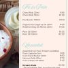 Natural Body Care - Unscented