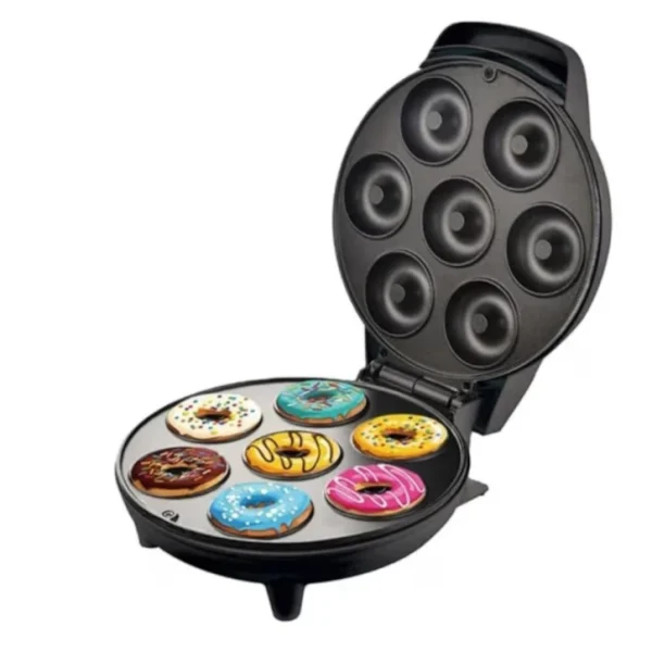 electric donut maker product image