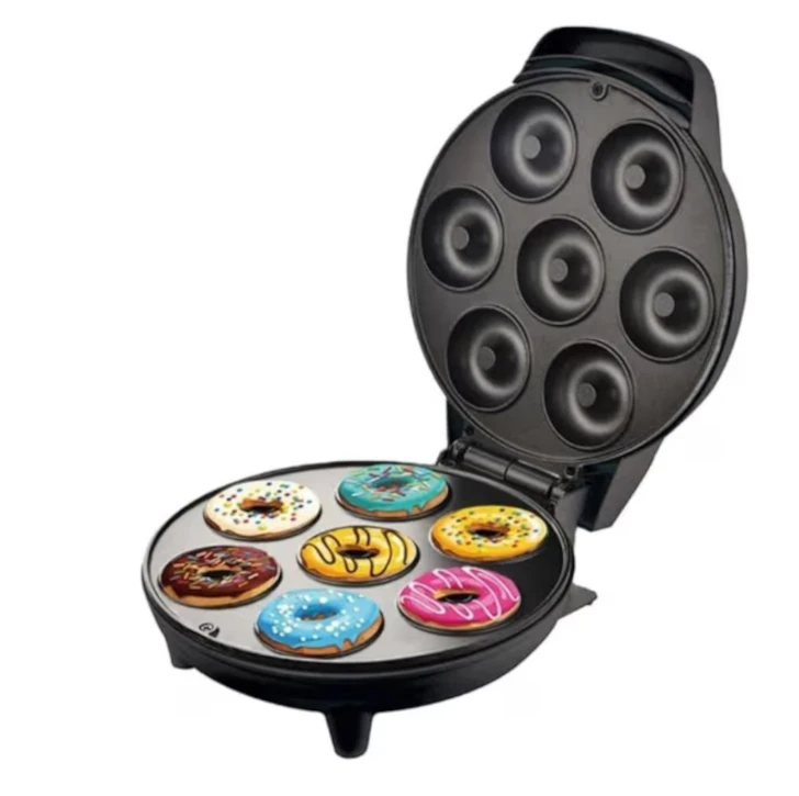electric donut maker product image