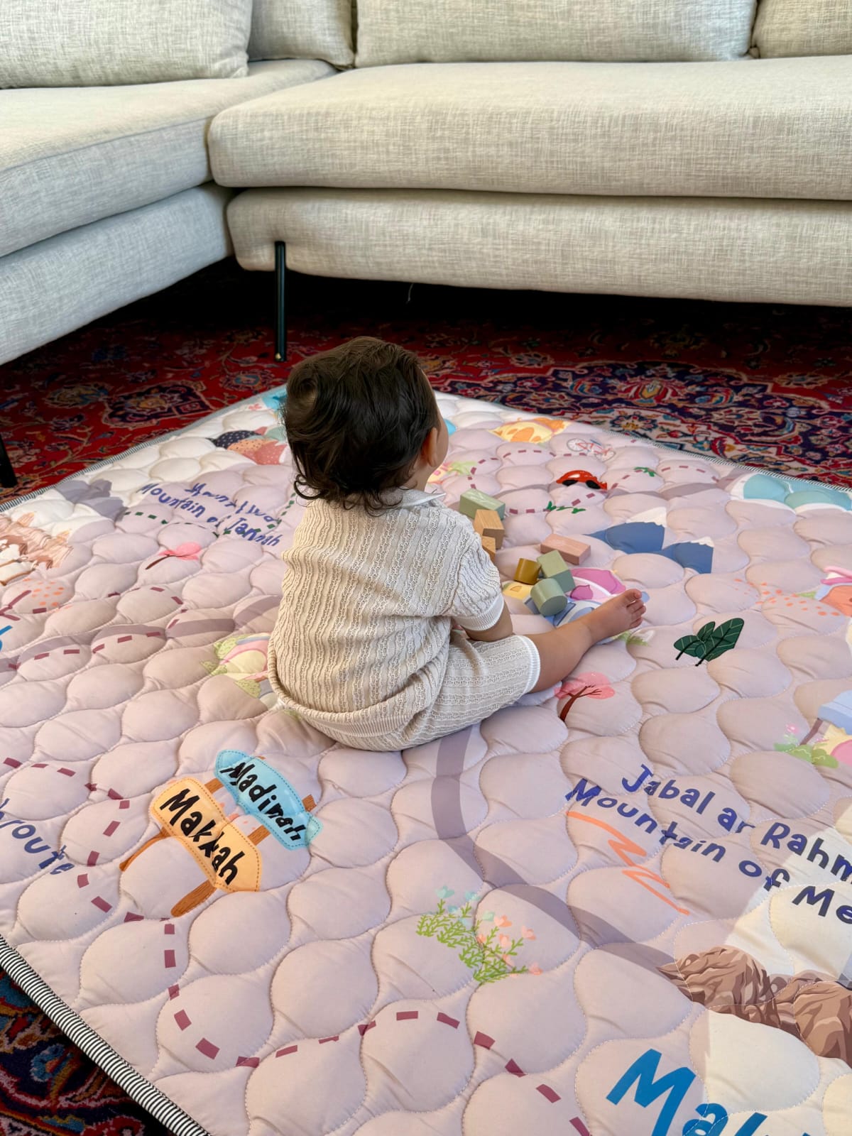 My 1st Play Mat - Image 5