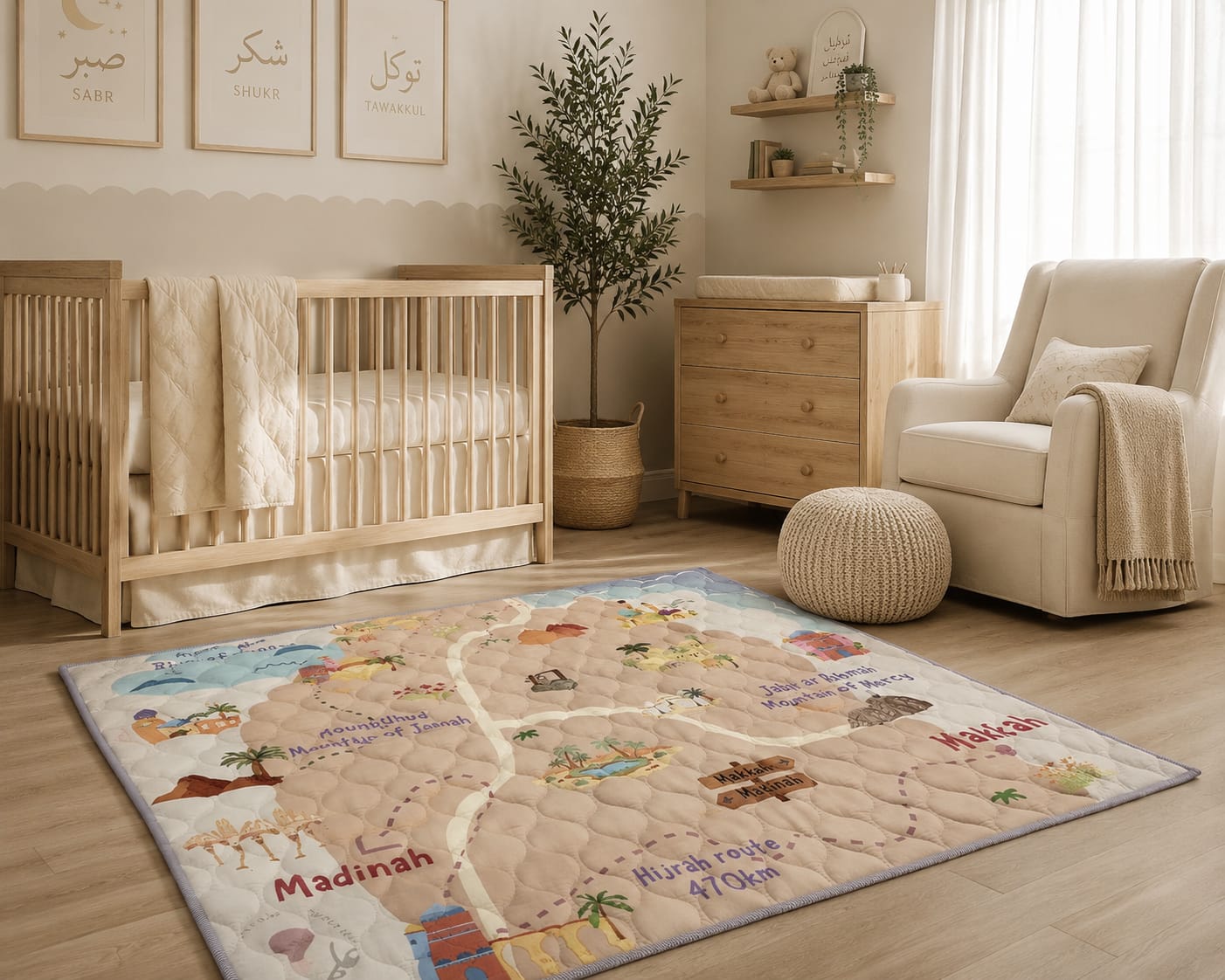 My 1st Play Mat - Image 4