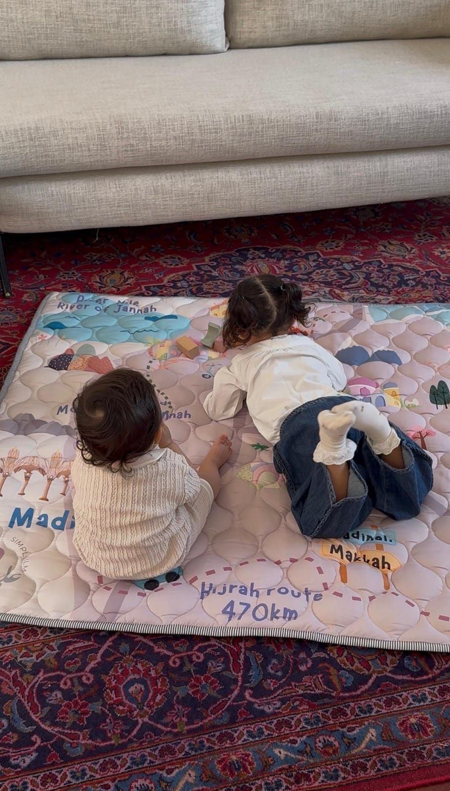My 1st Play Mat - Image 3