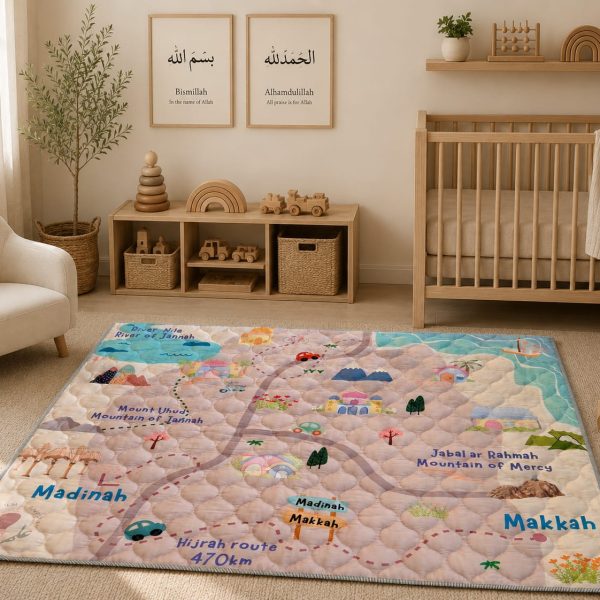 My 1st Play Mat