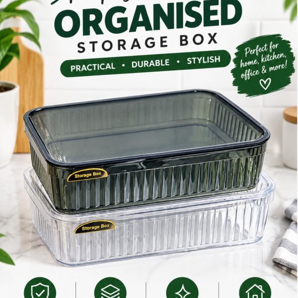 Gift Storage Box