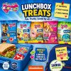 Lunchbox Treats