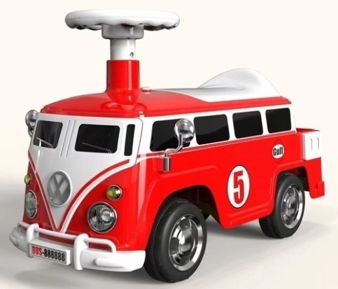 Mother's Choice Kids Beetle Ride On