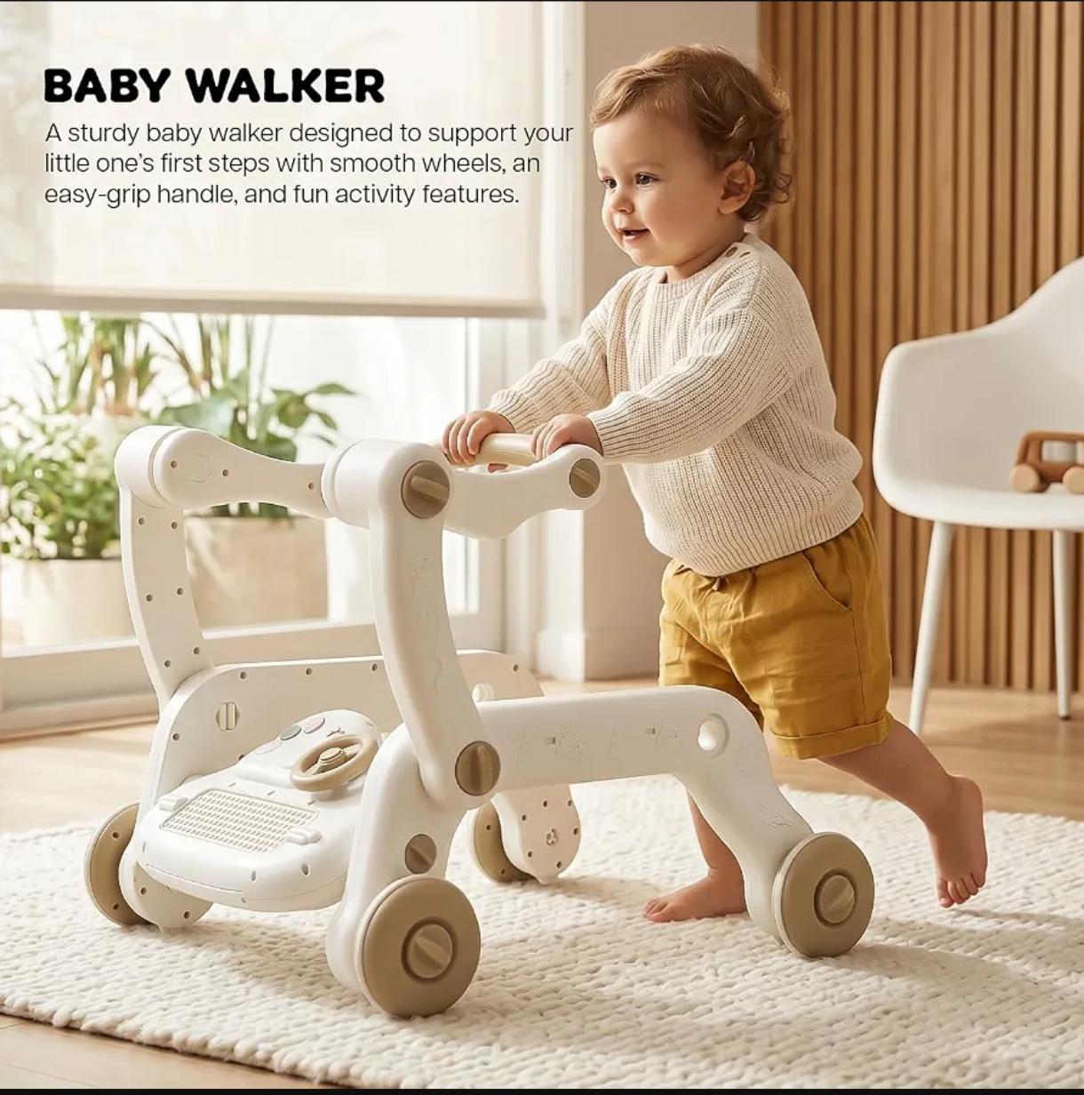 Ultimate 6-in-1 Growing Gym for Your Little One! - Image 5