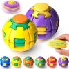 Push and Rotate Fidget Toy - Image 3