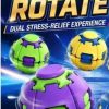 Push and Rotate Fidget Toy - Image 4