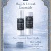 Umrah Essentials