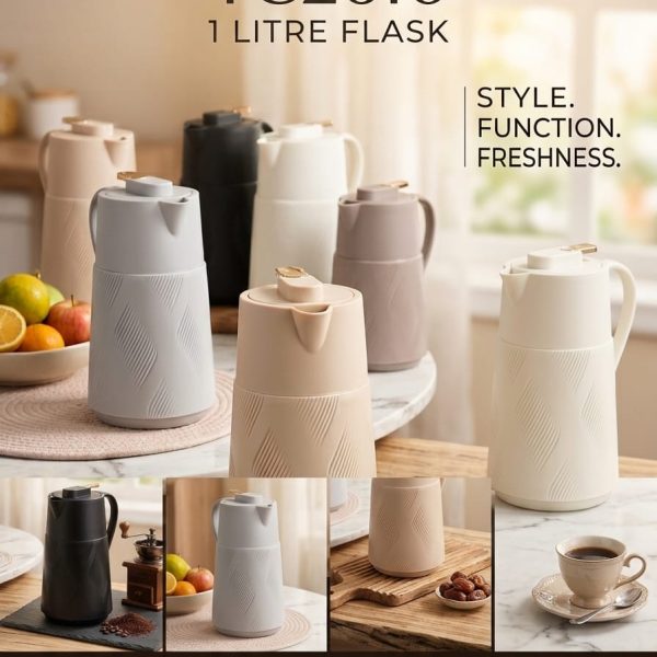YC2610 1L Flask
