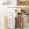 YC52100 - 1L Flask