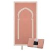 BAHĀ portable prayer mats - Image 3