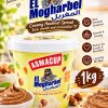 Asmacup El Mogharbel Spread