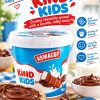 Asmacup Kind kids