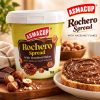 Asmacup Rochero Spread