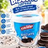 Asmacup Biscuits (Oreo) Spread