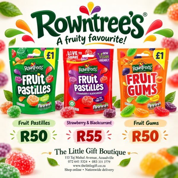 Rowntrees