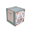 Zookabee 5-in-1 Activity Cube - Forest