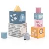 Viga Toys PolarB Series Sorting and Folding Bricks Set - Image 3