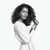Dyson HD07 Supersonic Hair Dryer (Bright Nickel/Bright Copper) - Image 2