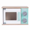 Zookabee Microwave Oven with Sounds - Image 4