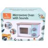 Zookabee Microwave Oven with Sounds - Image 2