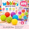 Wibblers Sensory Balls