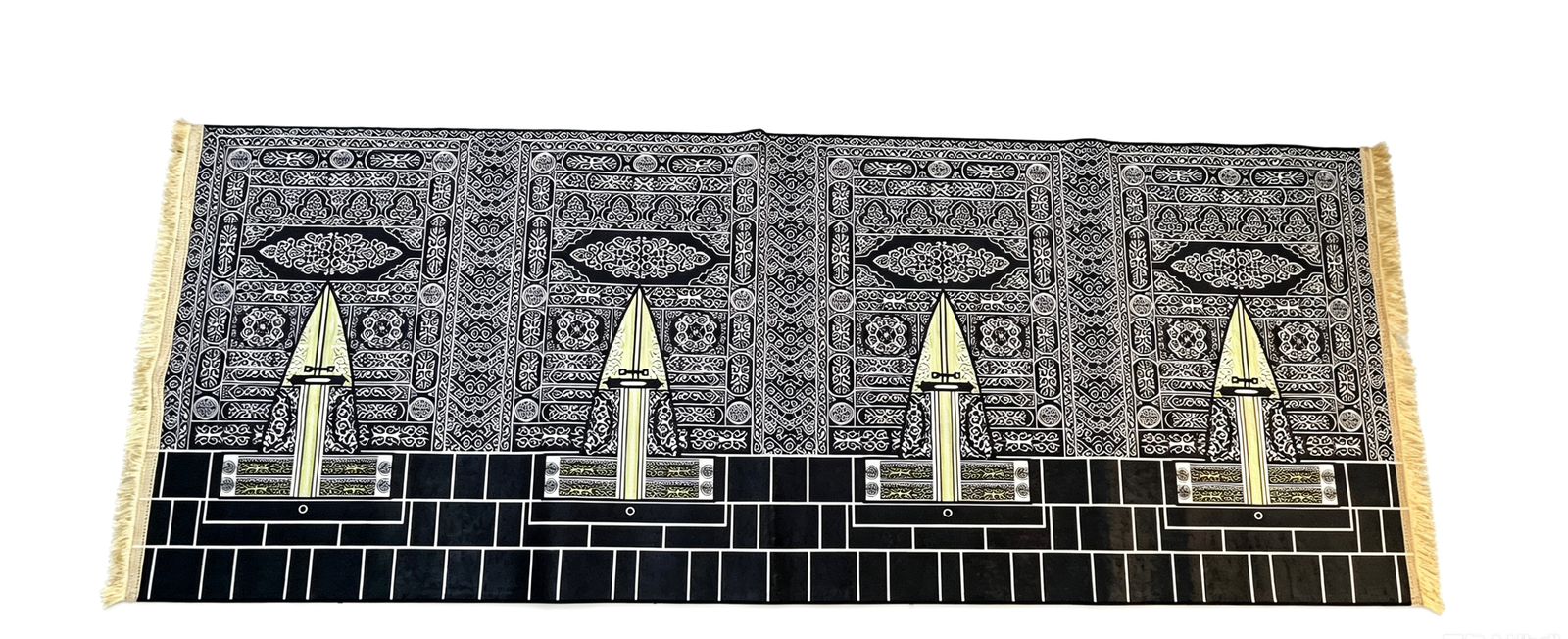 Non Slip Padder 2.8m Musallah - Image 3