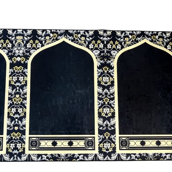 Alternative view of Non Slip Padder 2.8m Musallah