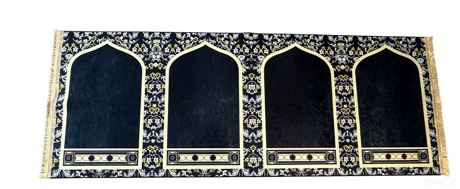 Non Slip Padder 2.8m Musallah - Image 2