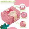 Little Picnics, Big Imaginations!