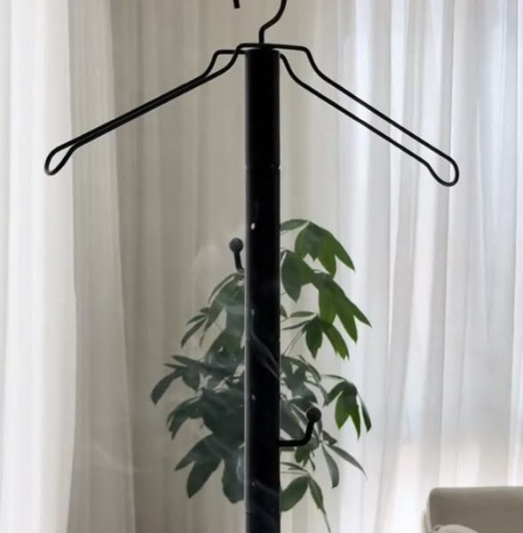 Clothing Bakhour Burner