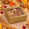 Mini Square Gift Box