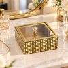 Mini Square Gift Box - Image 3