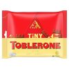 Toblerone Tiny 168g Bag