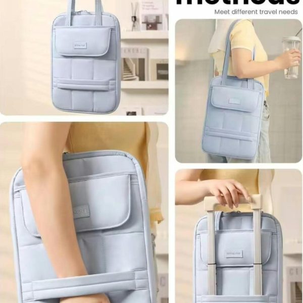 Alternative view of Laptop Shoulder Bag