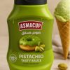 Asmacup Pistachio Sauce