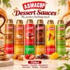 Asmacup Dessert Sauces 750ml