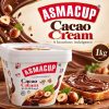 Asmacup Cacoa Cream