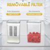 Greek Yogurt Strainer 100ml - Image 4